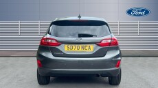 Ford Fiesta 1.0 EcoBoost 95 Titanium 5dr Petrol Hatchback